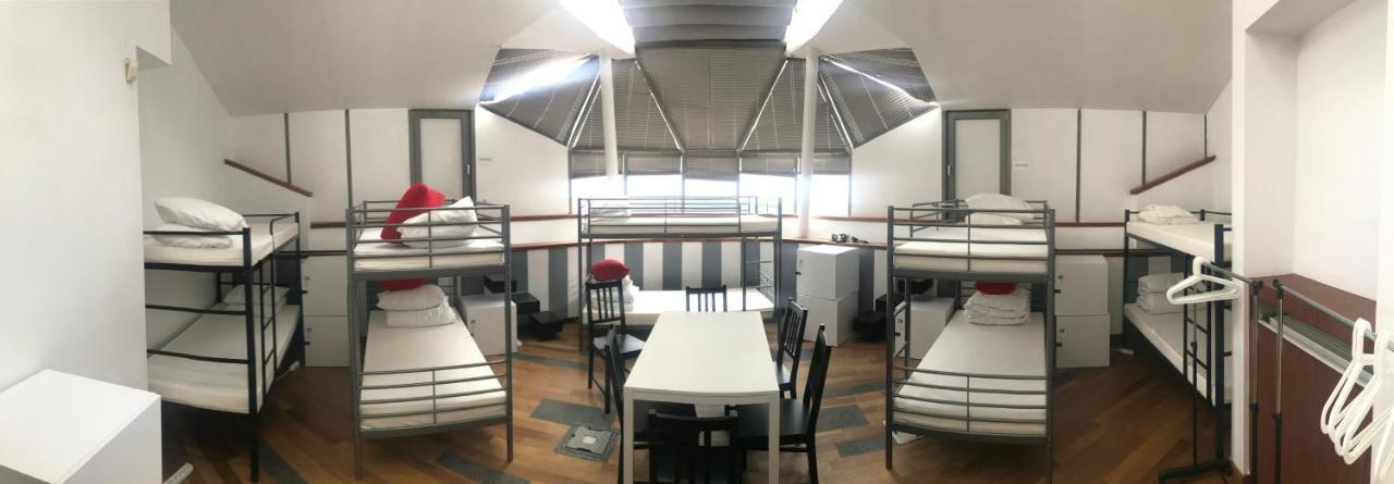 City Center Hostel