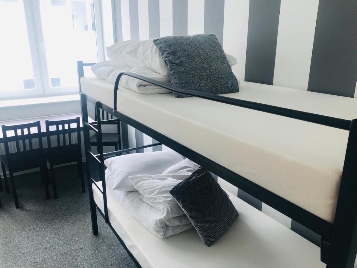 Hostel City Center Warsaw