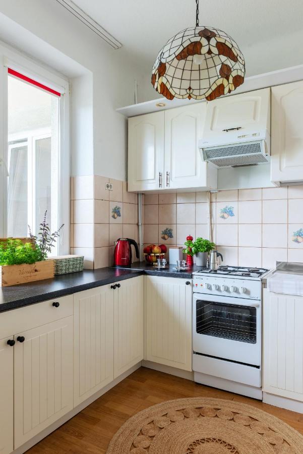 Two-rooms Genuine Ideal For Business Trip *
