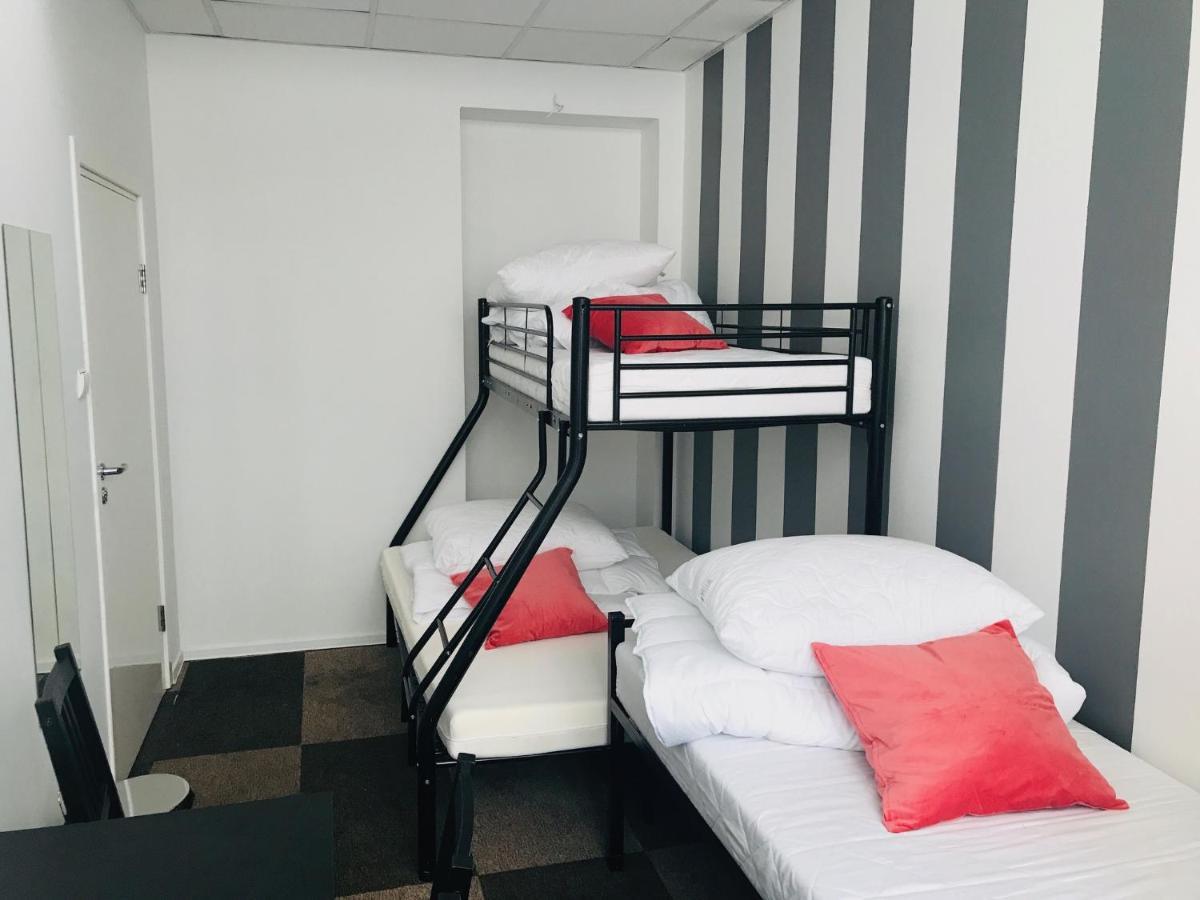 Hostel City Center