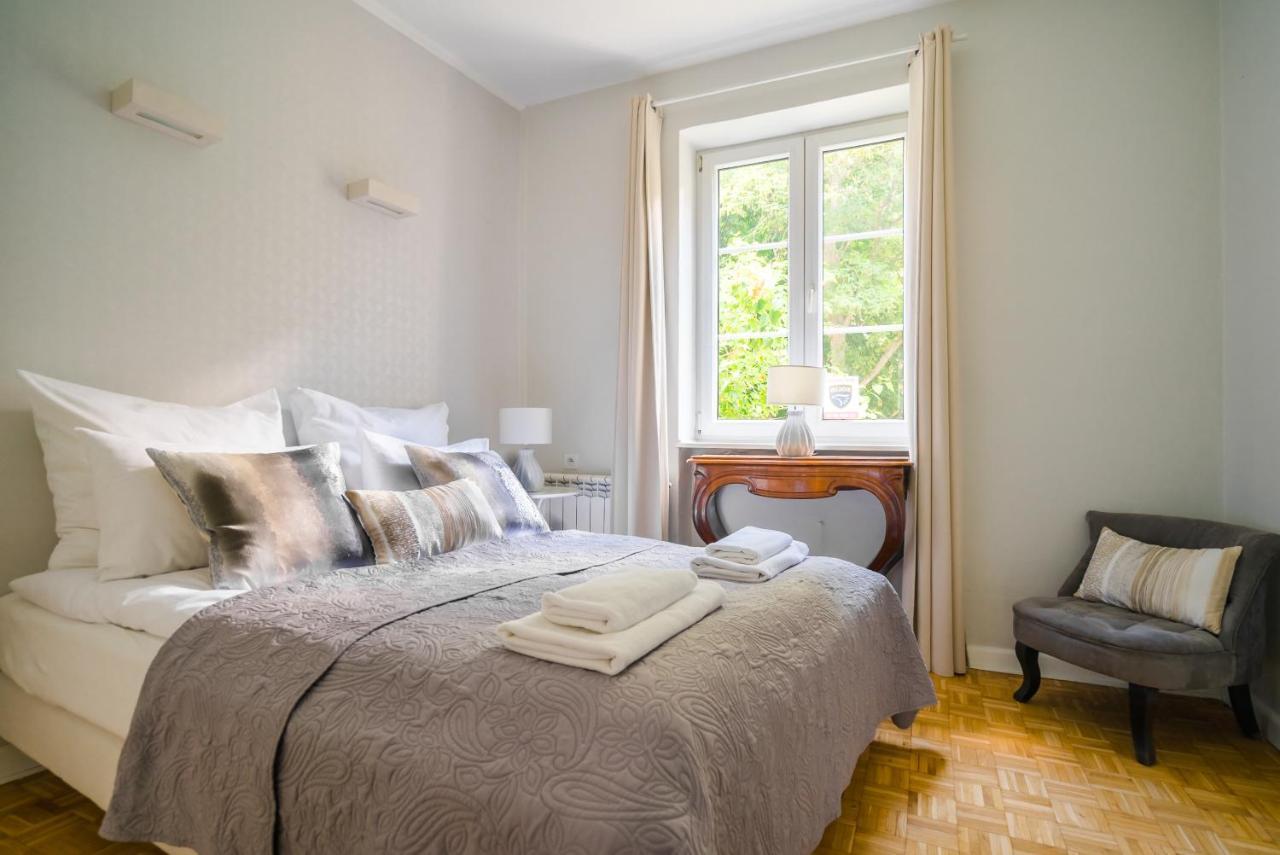Ego Old Town Apartament Warszawa