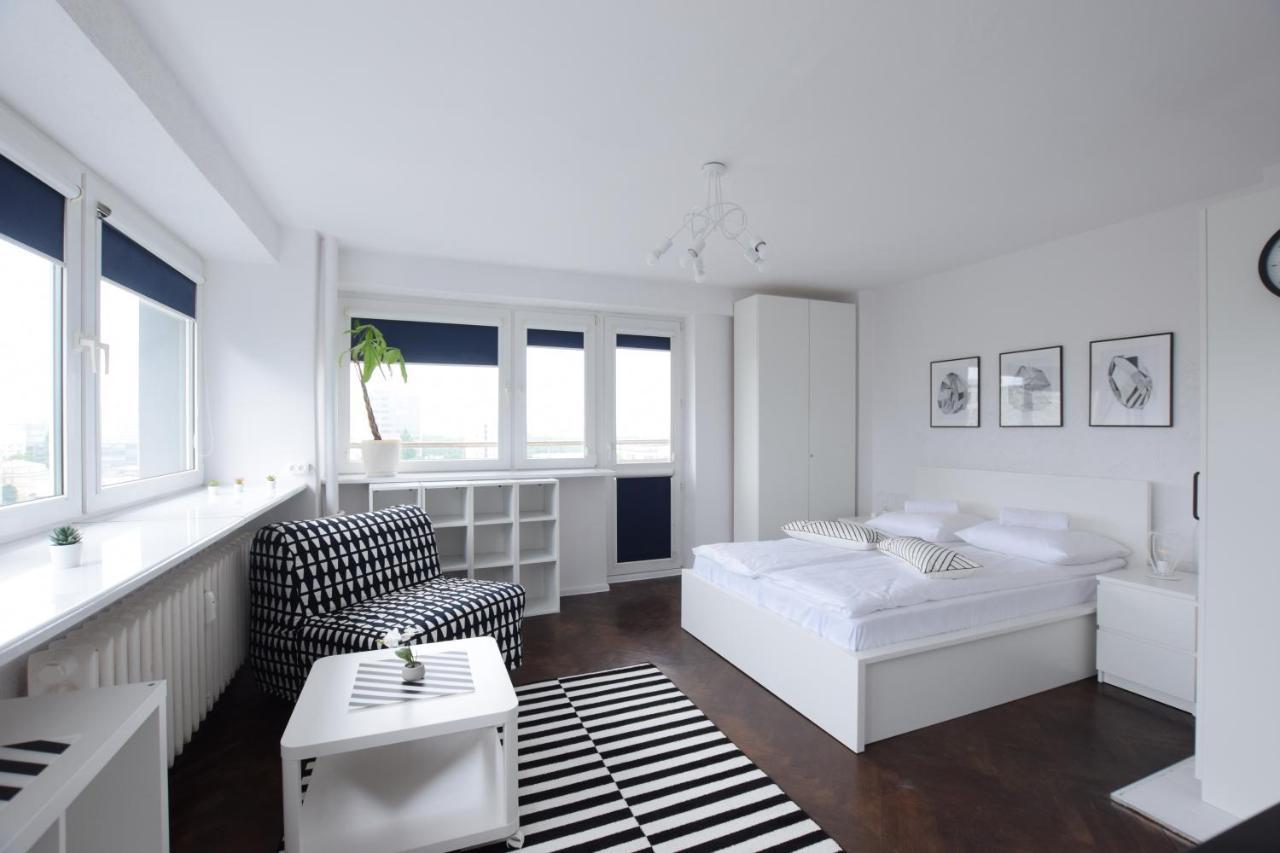Apartament Elegant View