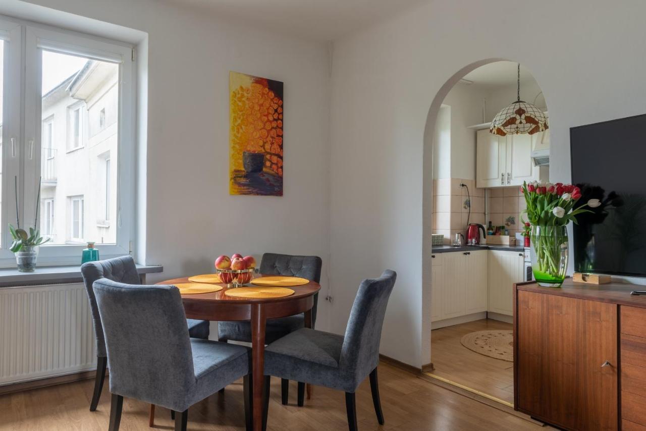 Two-rooms Genuine Ideal For Business Trip *