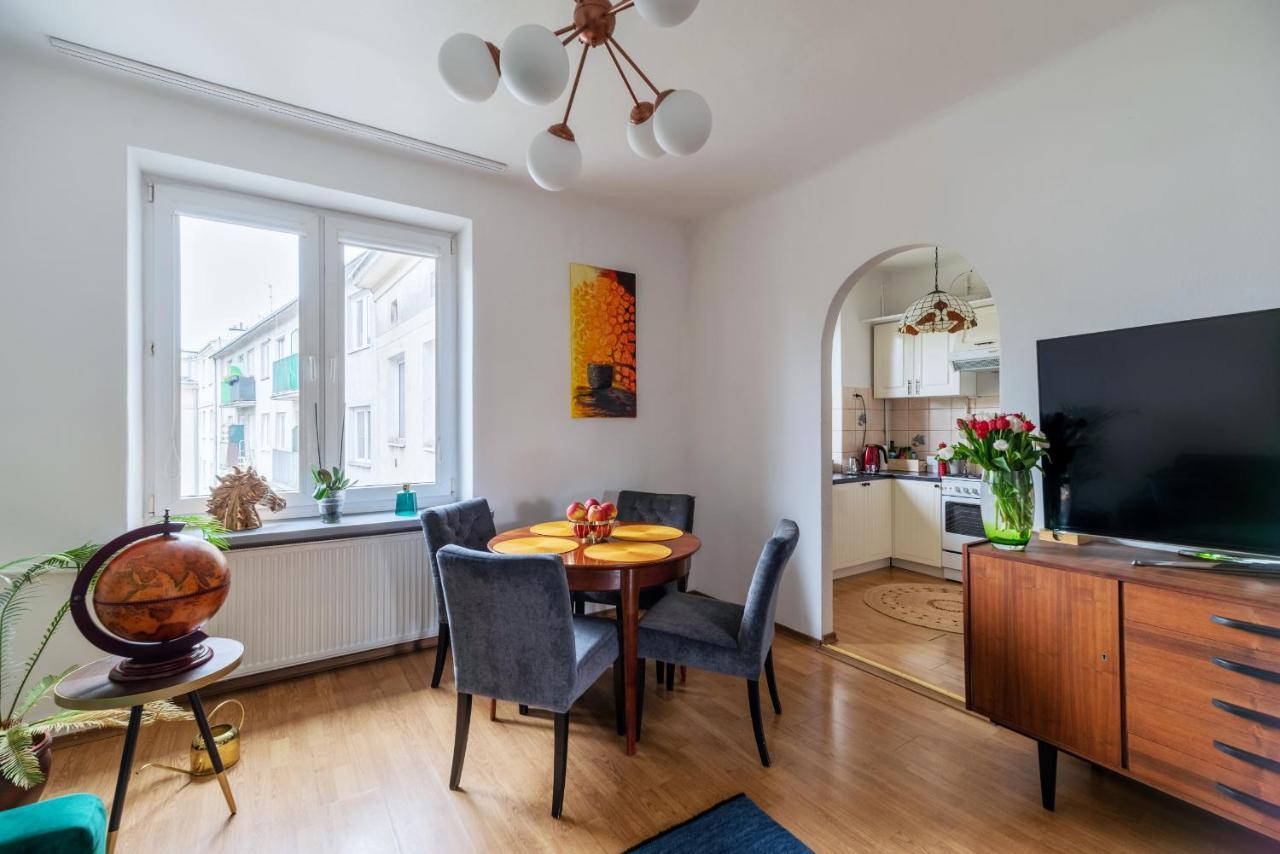 Two-rooms Genuine Ideal For Business Trip *