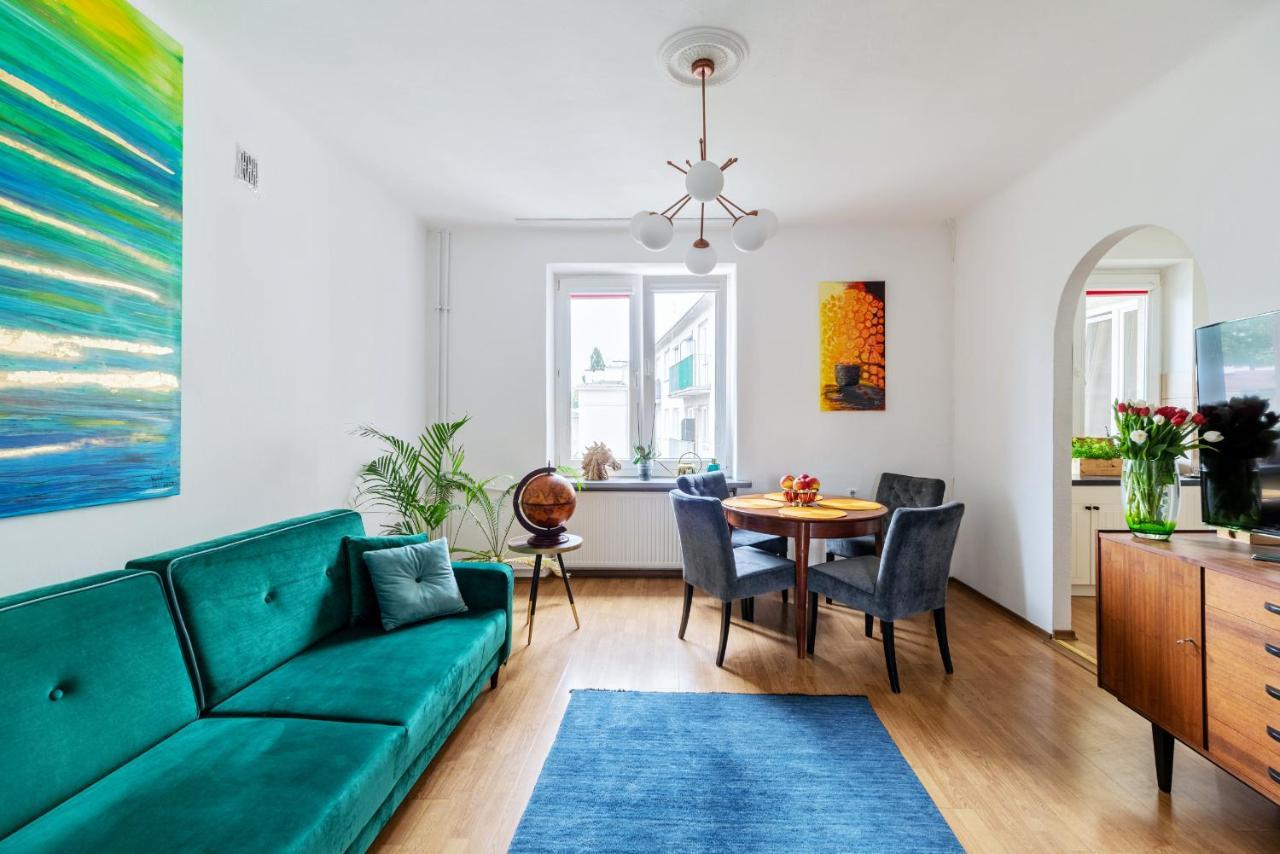 Two-rooms Genuine Ideal For Business Trip