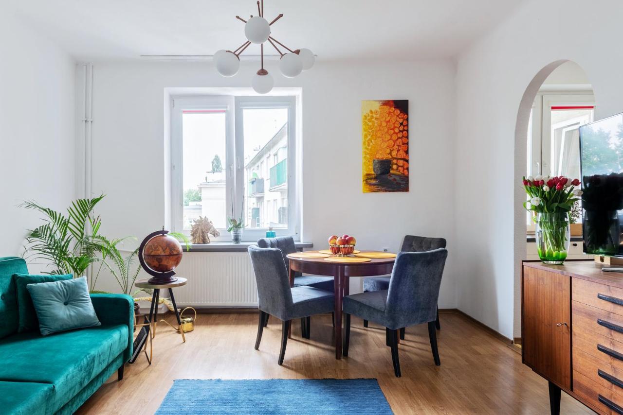 Two-rooms Genuine Ideal For Business Trip Apartament