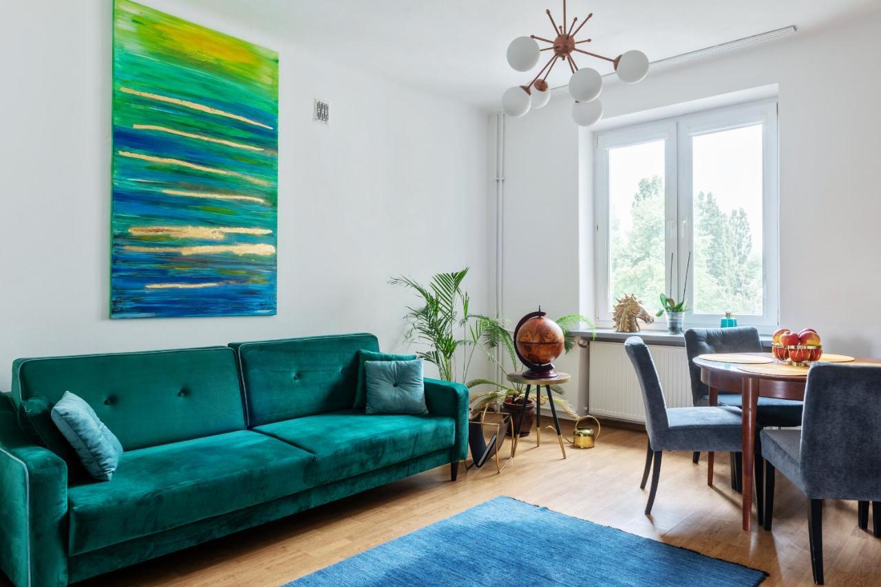 Two-rooms Genuine Ideal For Business Trip