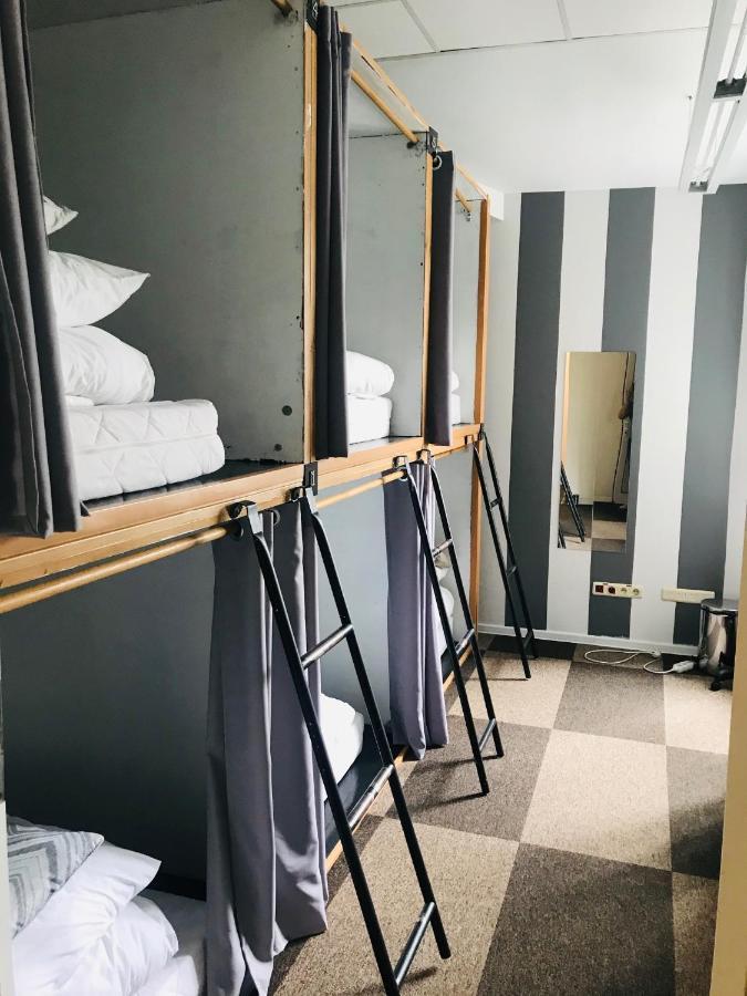 City Center Hostel Warsaw
