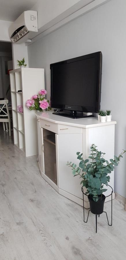 Apartment Centrum Daniella Warschau