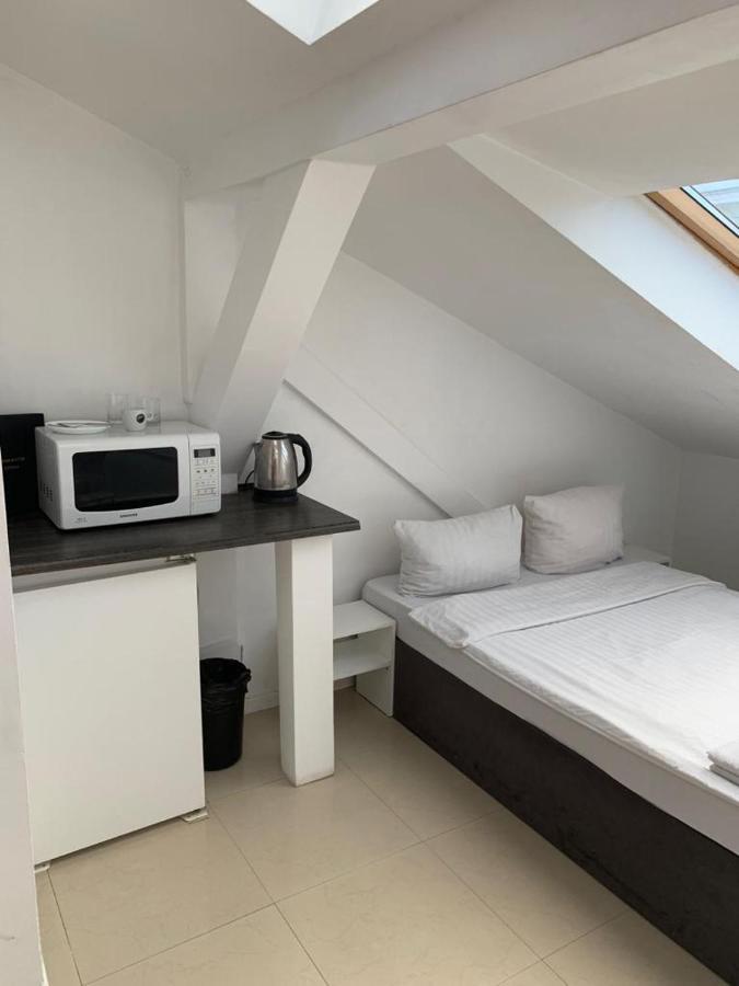 Hoza Attic