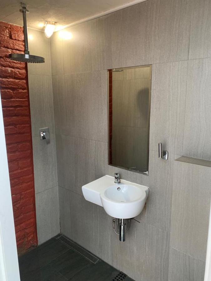 Apartamento Hoza Attic *