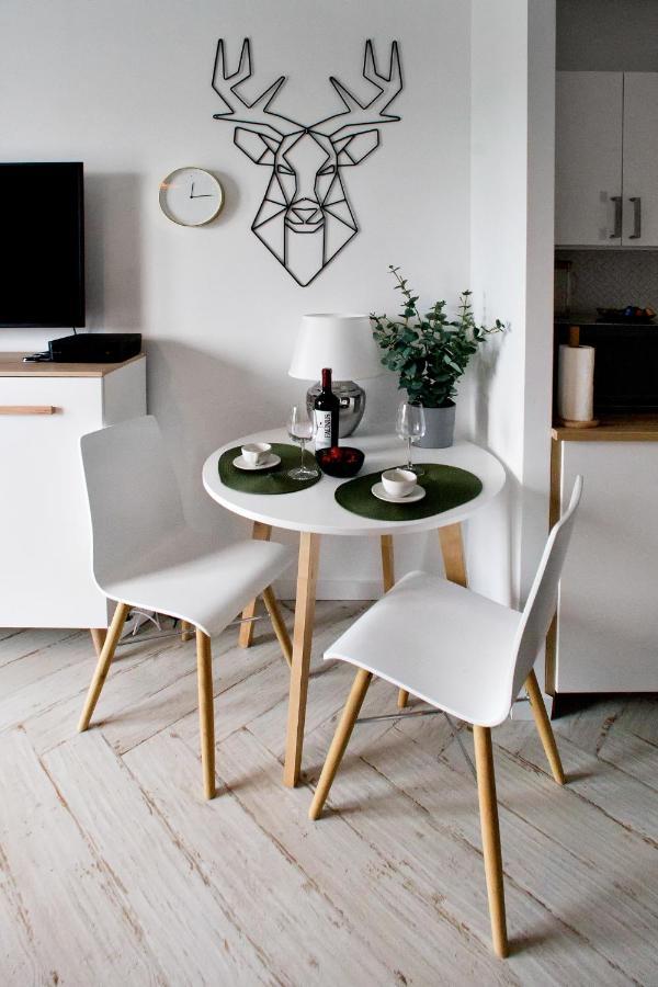 Apartamento Prymasa Tysiaclecia - P&o Serviced