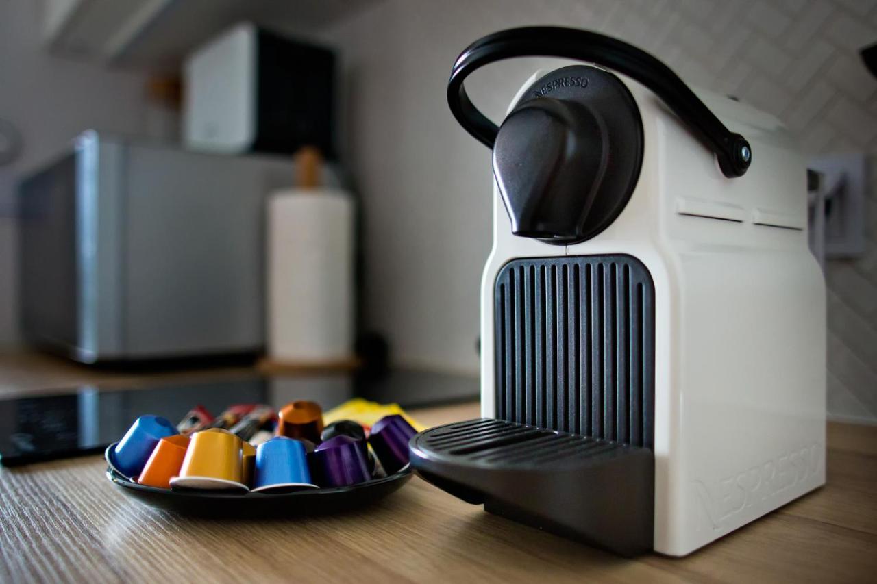 Prymasa Tysiaclecia - P&o Serviced Apartamento Varsóvia