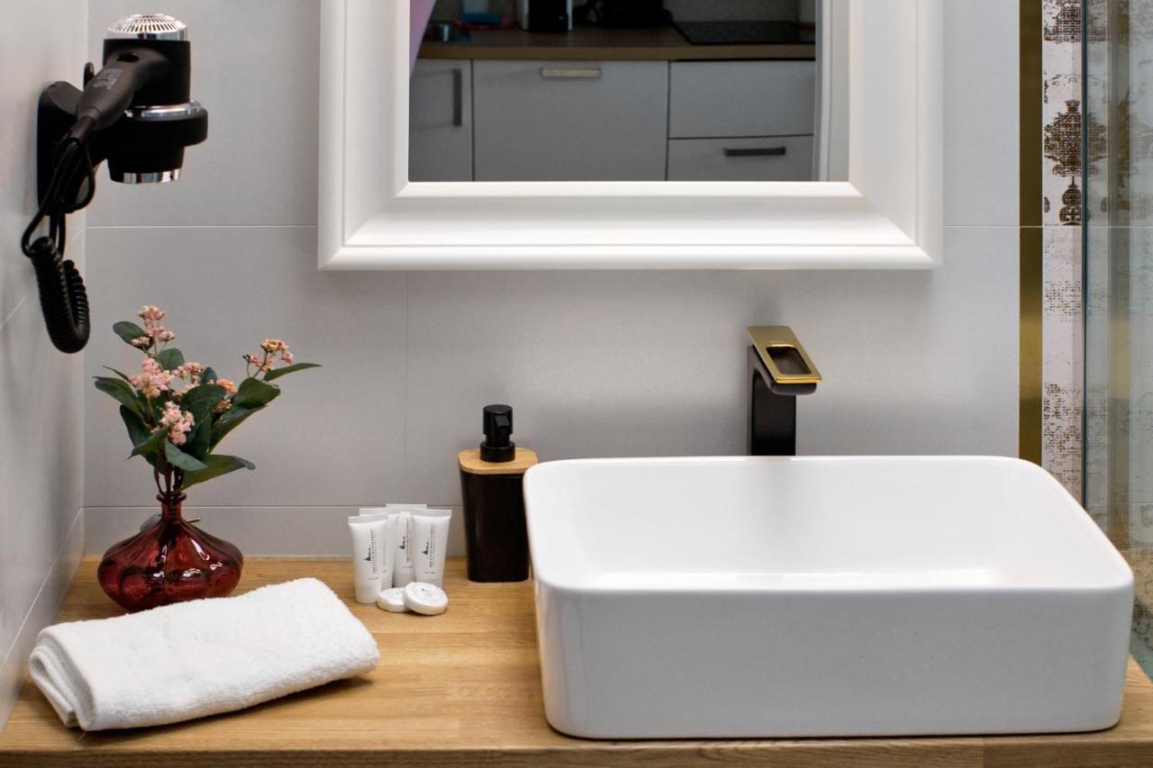 Apartamento Prymasa Tysiaclecia - P&o Serviced Varsóvia