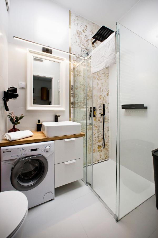 Apartamento Prymasa Tysiaclecia - P&o Serviced *