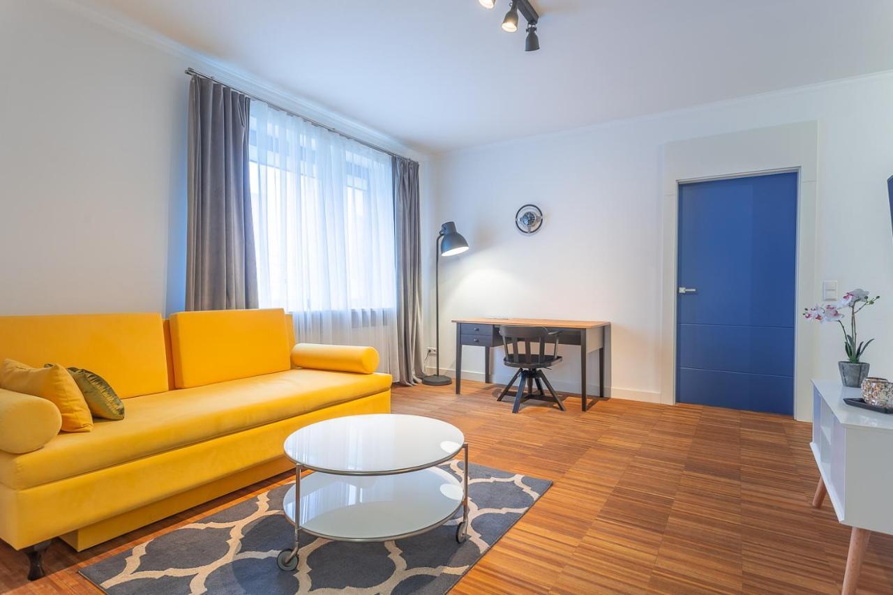 Rentplanet - Bagno Warschau