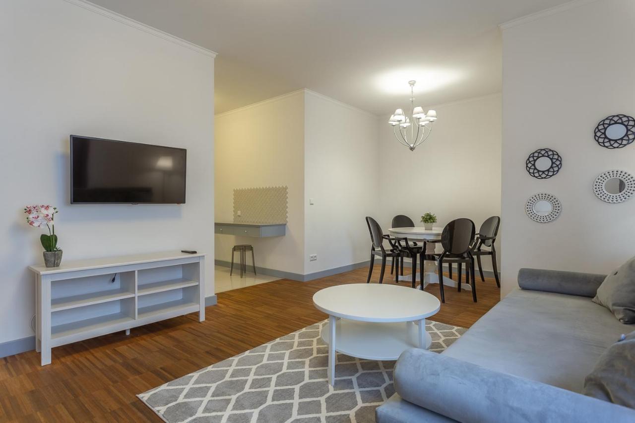 Rentplanet - Bagno Apartment *