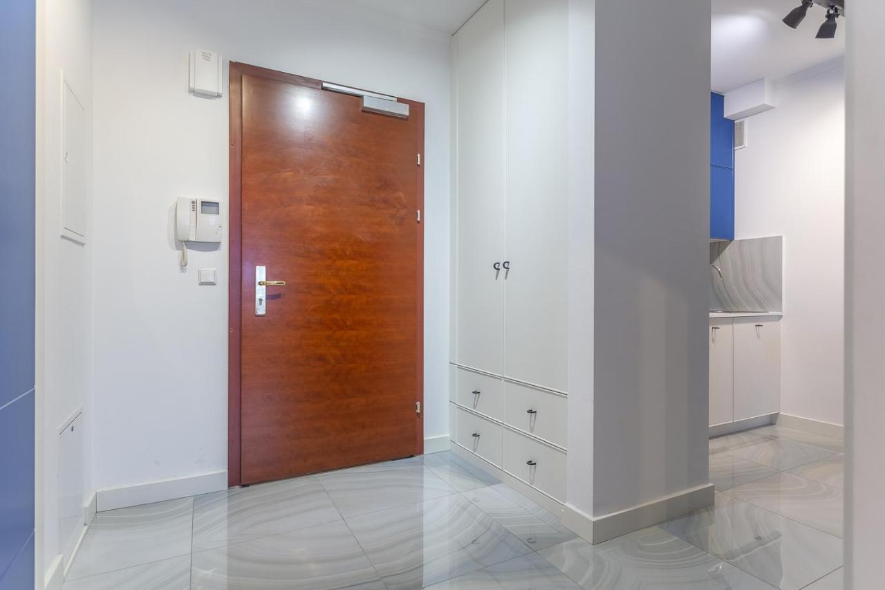 Rentplanet - Bagno Apartment Warschau