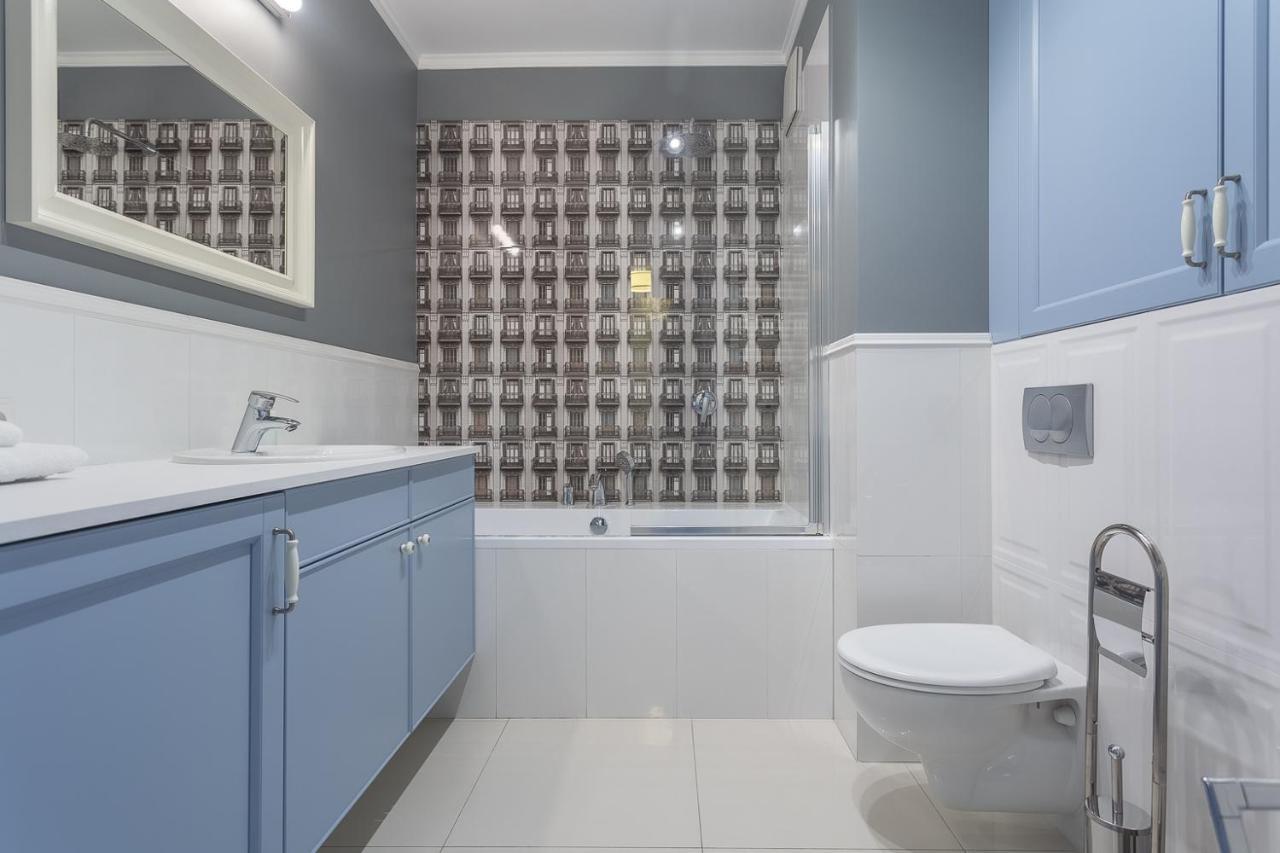 Rentplanet - Bagno Apartment *