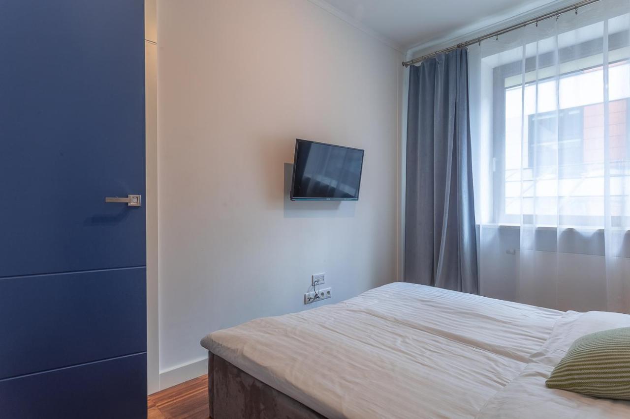 Rentplanet - Bagno Apartment