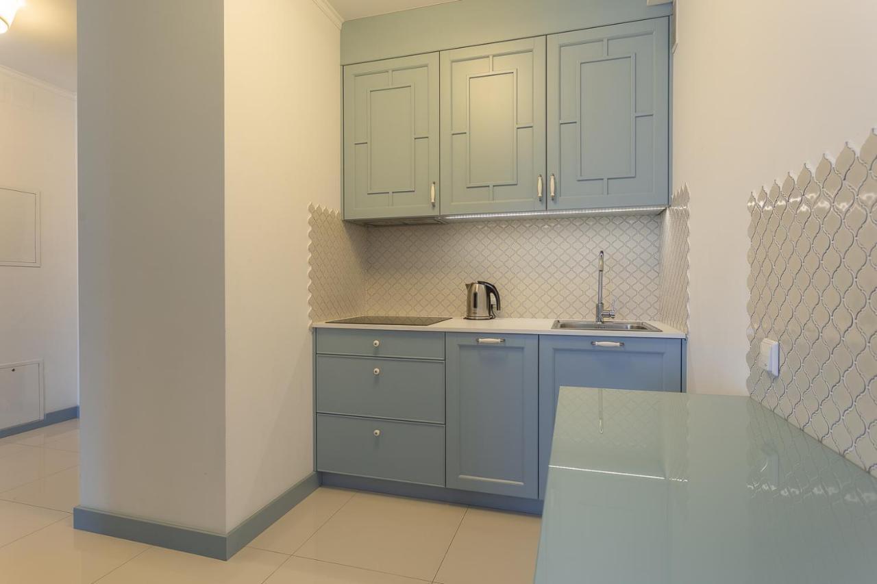 Rentplanet - Bagno Apartment