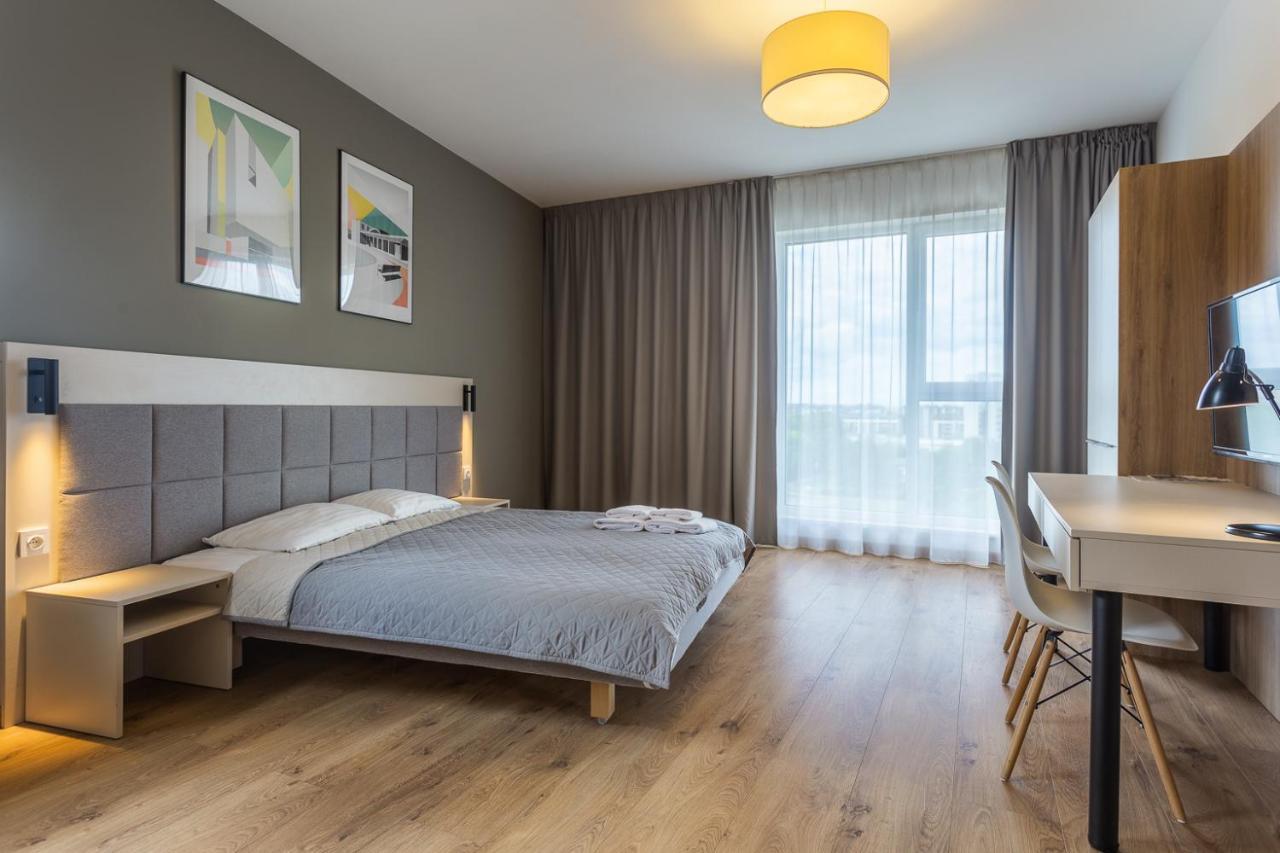Apartment Rentplanet - Wolska *