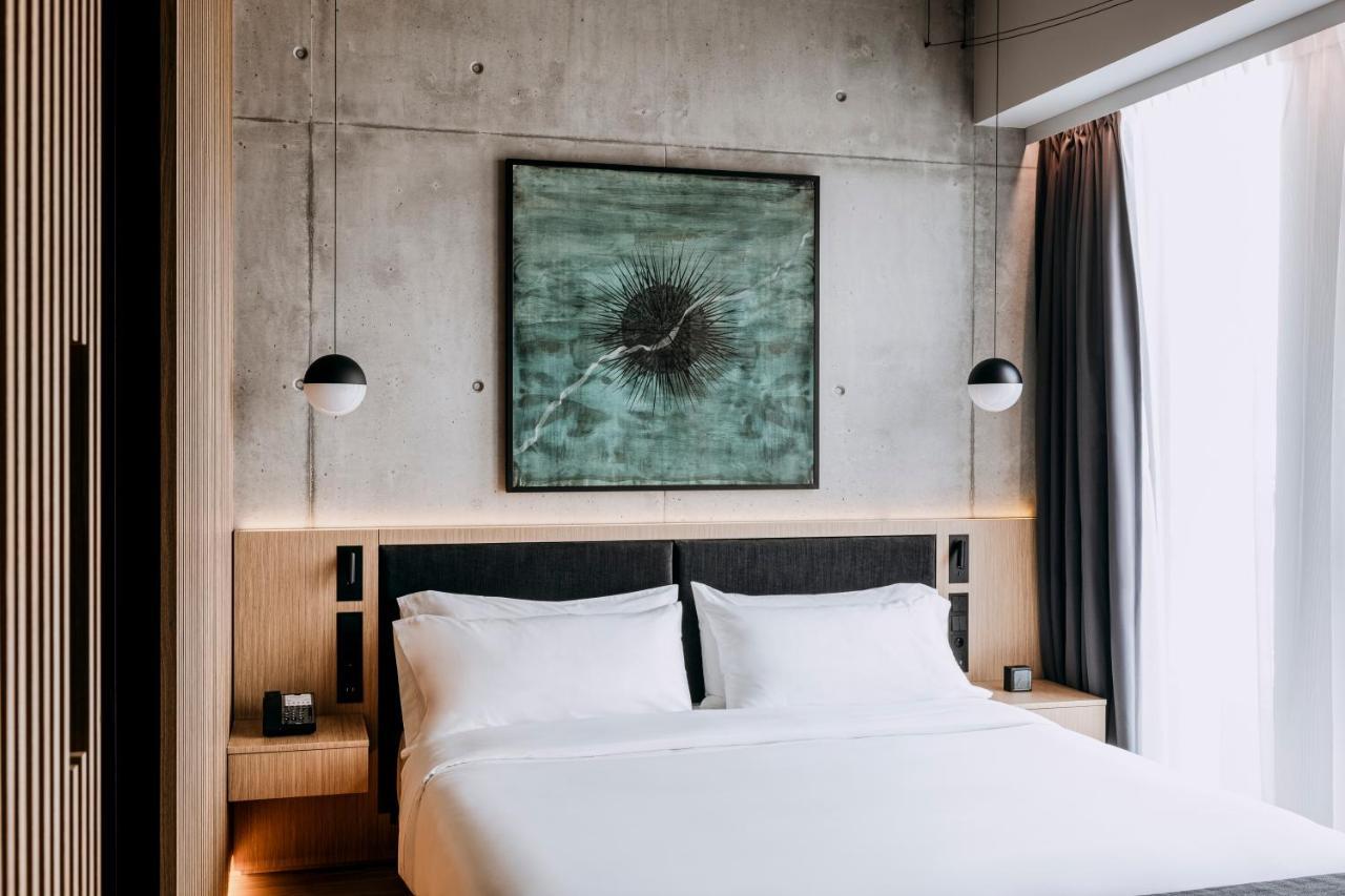 Nobu 5* Warsaw