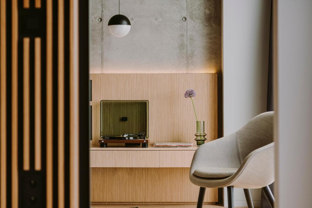 Nobu Hotel 5*