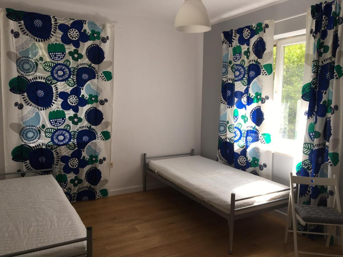 Modlinska267 Warsaw