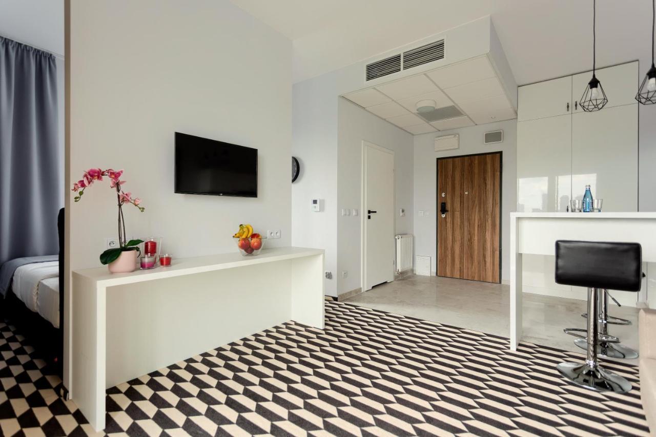 Prymasa Apartment *