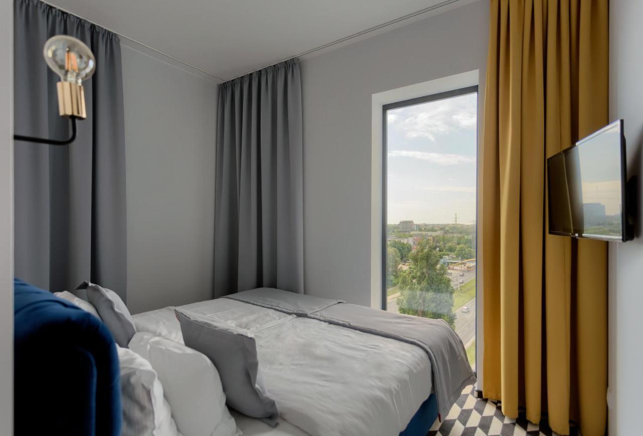 Prymasa * Warsaw