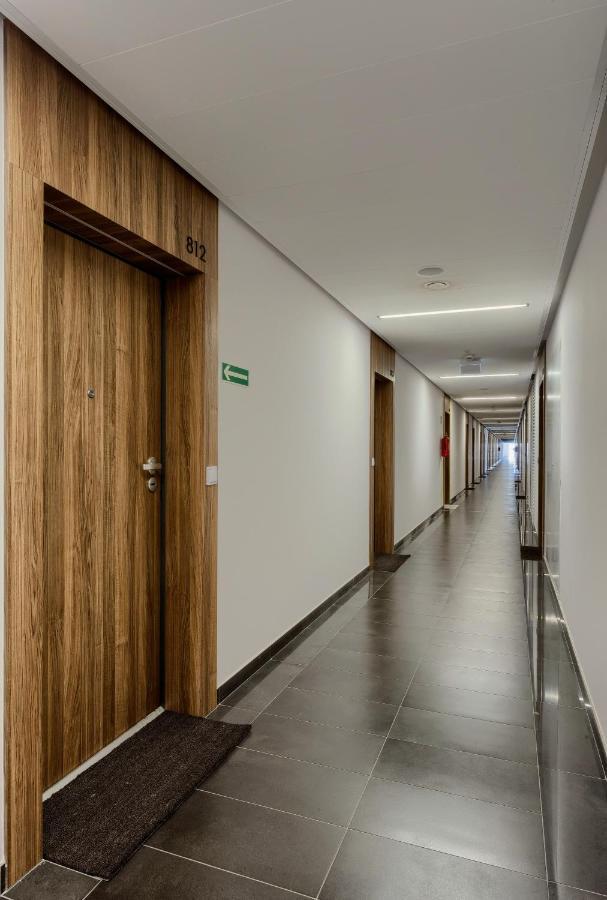 Apartment Prymasa *