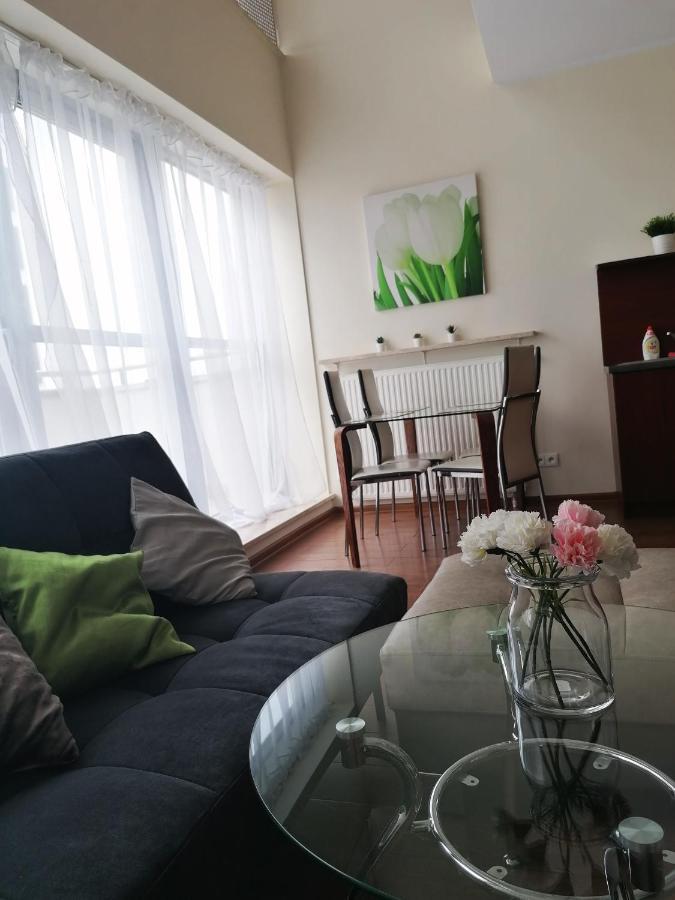 Notabene Wola Aparthotel Varsóvia
