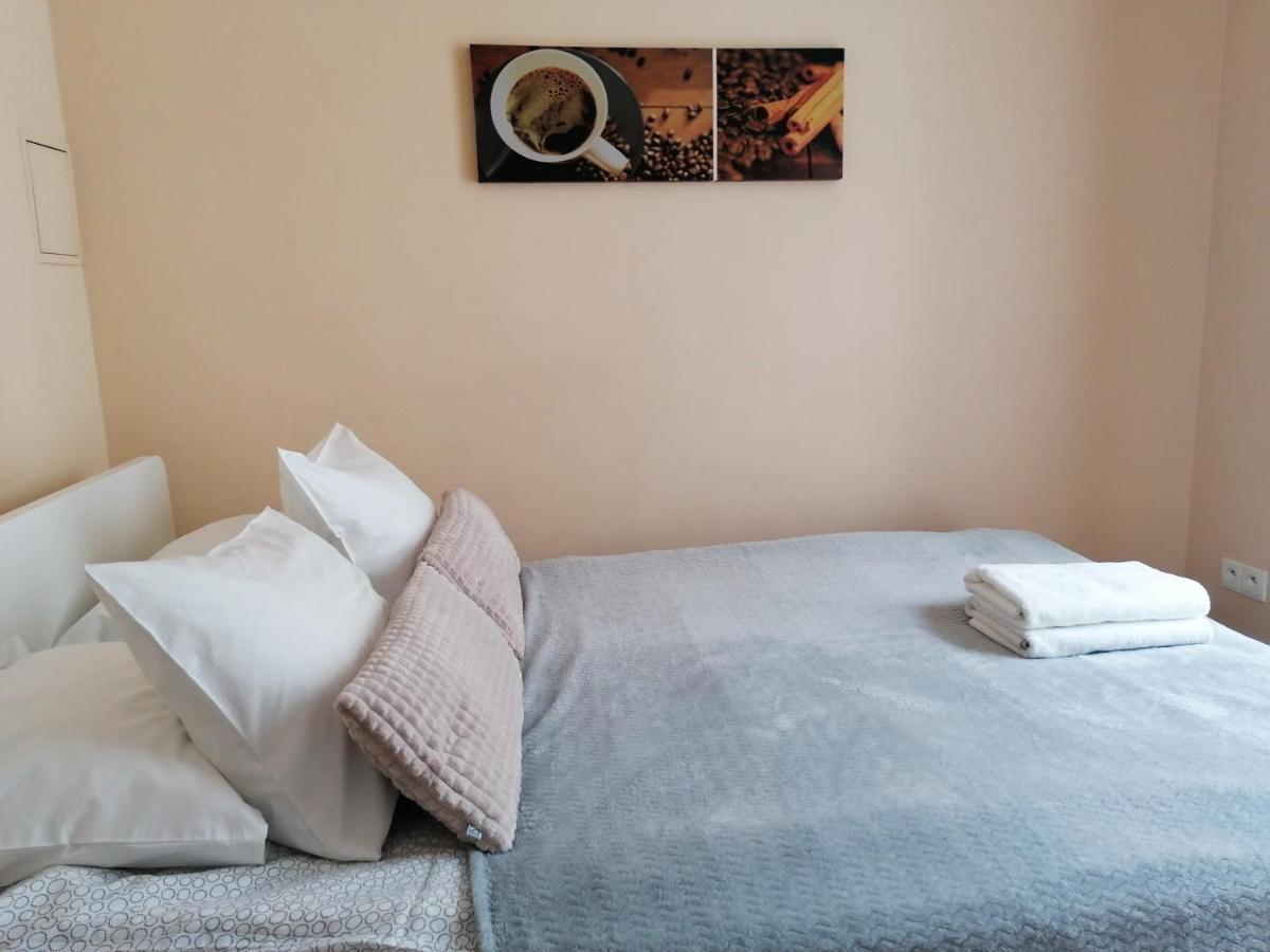 Notabene Wola Aparthotel