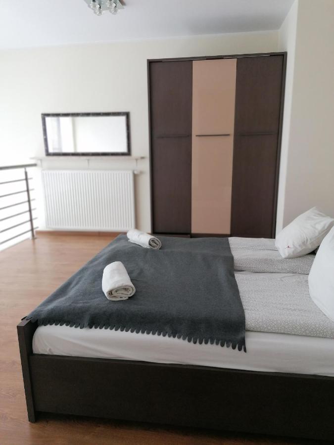 Aparthotel Notabene Wola Varsóvia