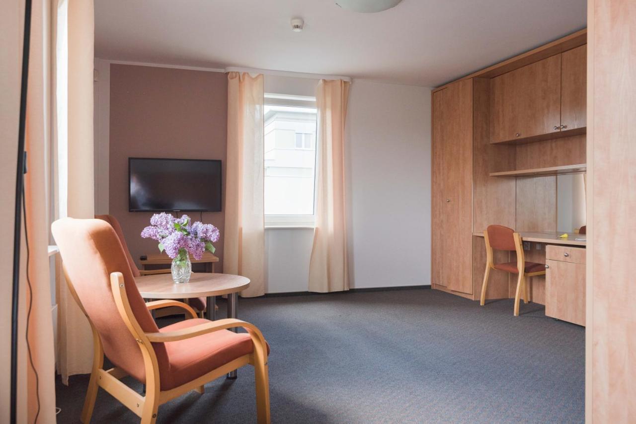 Magnolie Hotel apartamentowy Warszawa