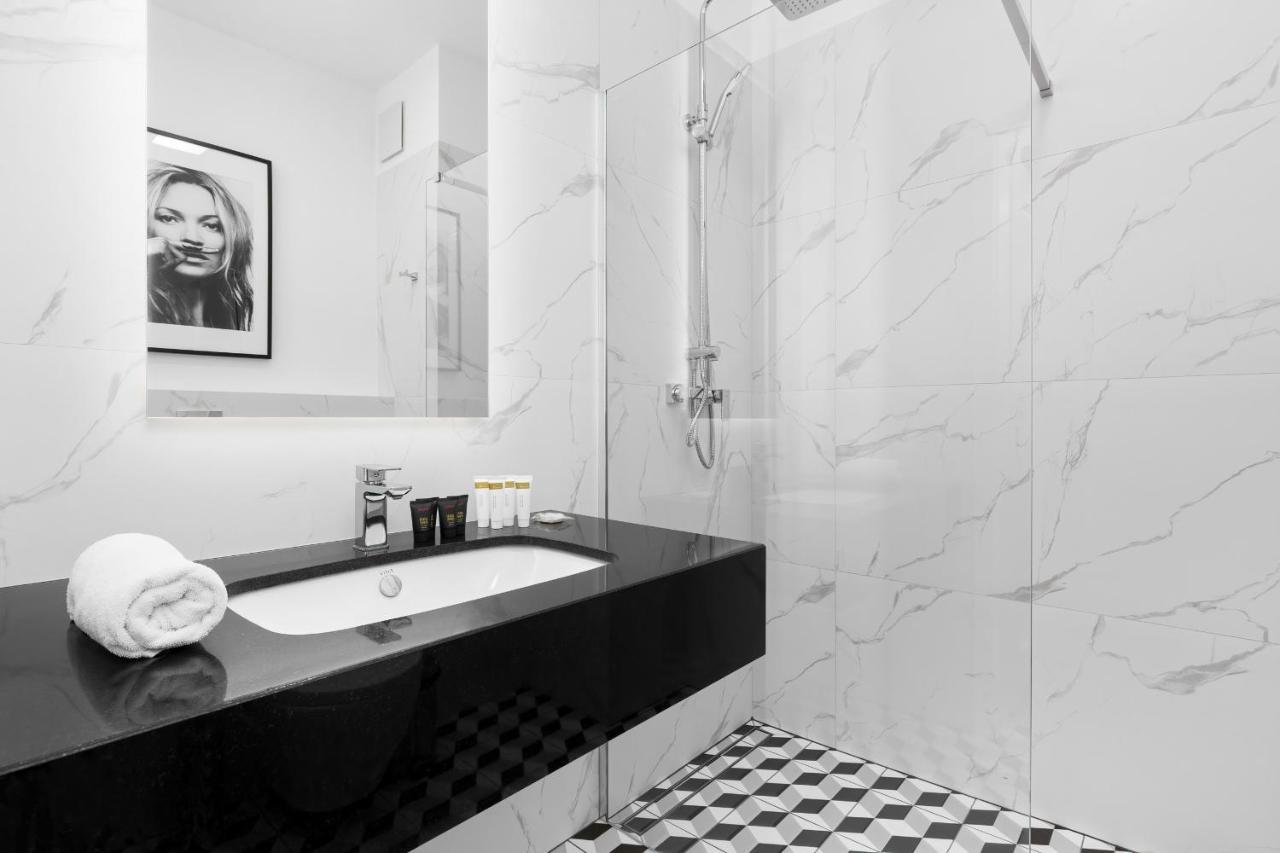 Browary Warszawskie By Renters Apartment Warsaw