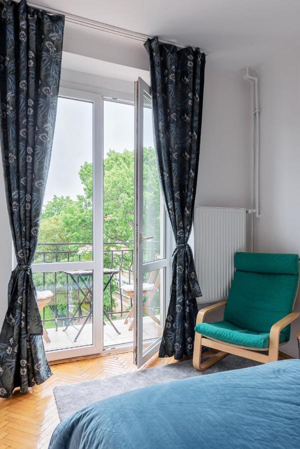 Two-rooms Genuine Ideal For Business Trip