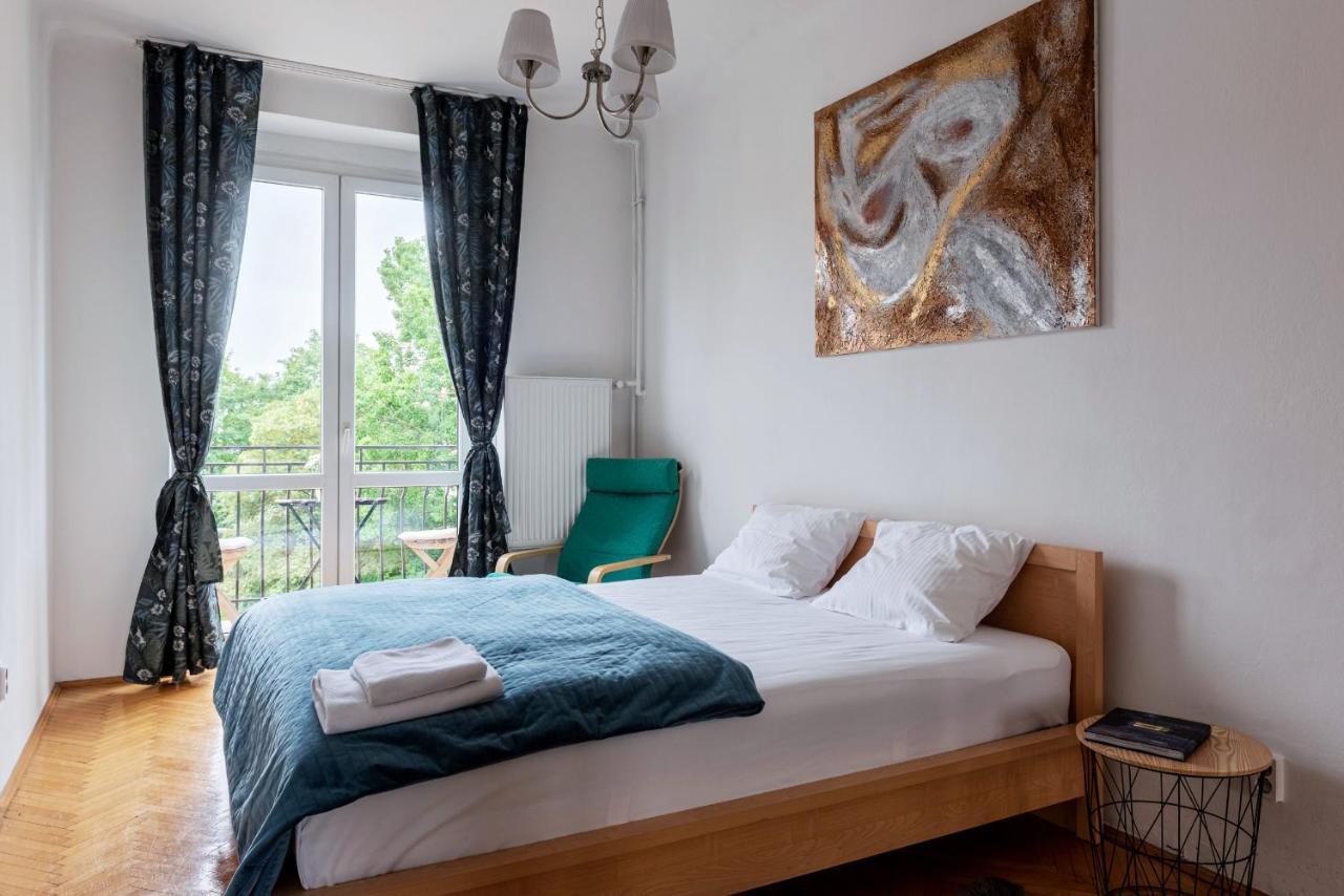 Two-rooms Genuine Ideal For Business Trip