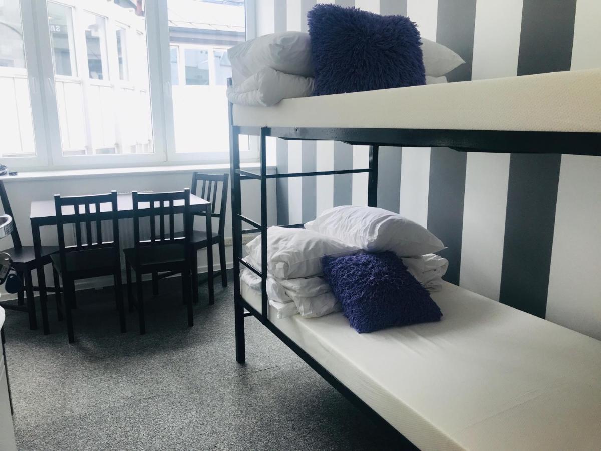 Hostel City Center *