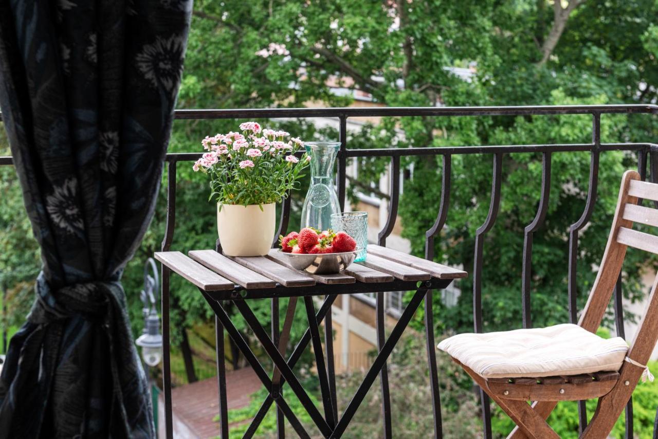 Apartament Two-rooms Genuine Ideal For Business Trip *