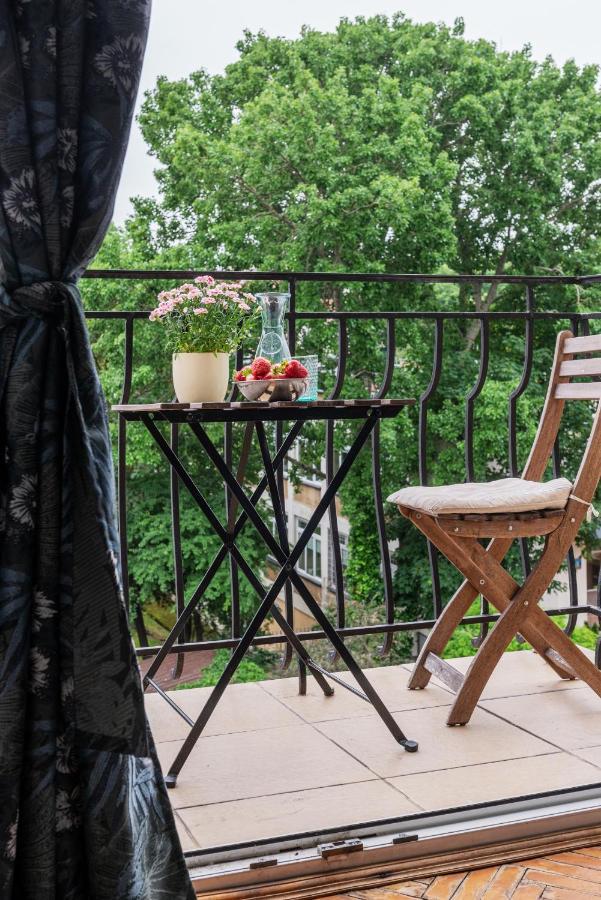 Two-rooms Genuine Ideal For Business Trip *