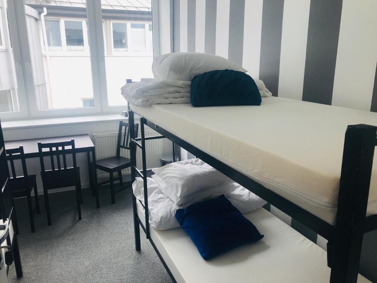 City Center Hostel