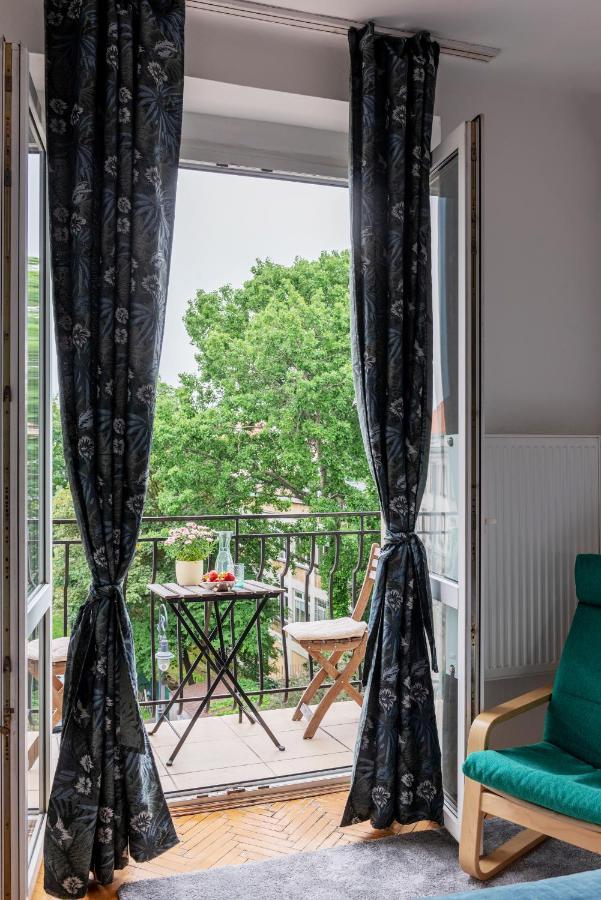 Two-rooms Genuine Ideal For Business Trip *