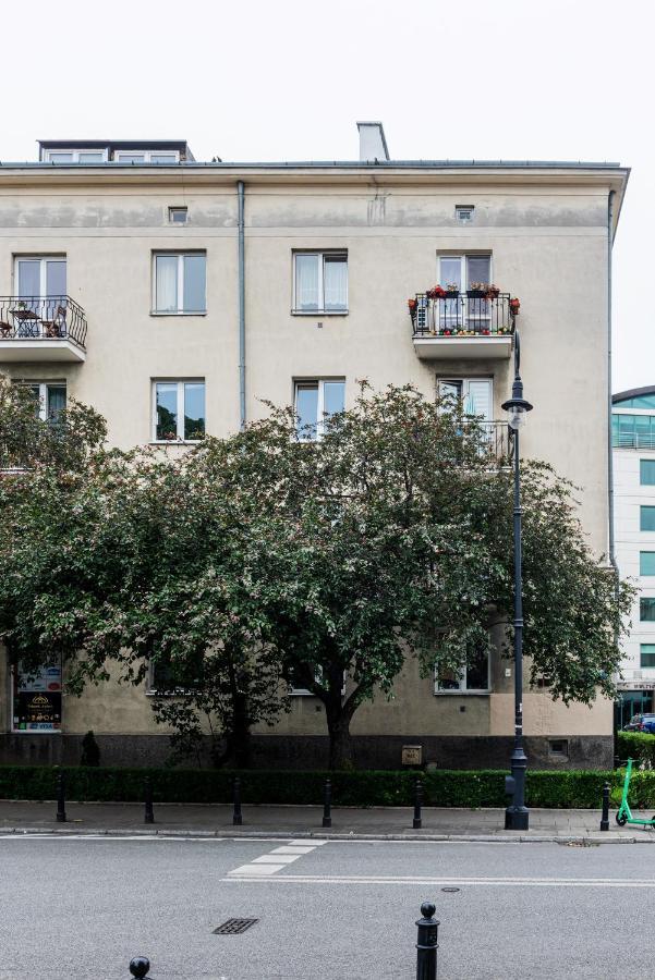 Two-rooms Genuine Ideal For Business Trip * Warszawa