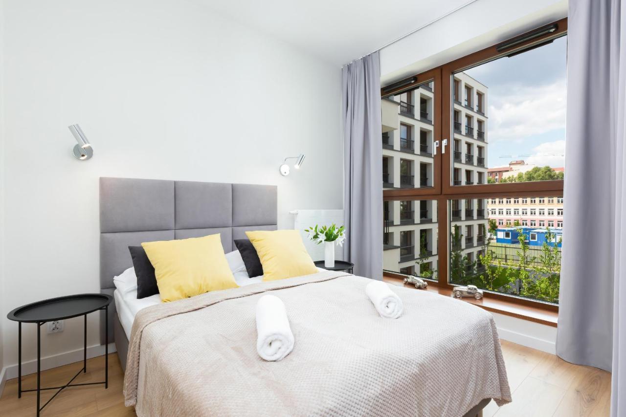 Browary Warszawskie By Renters Warsaw