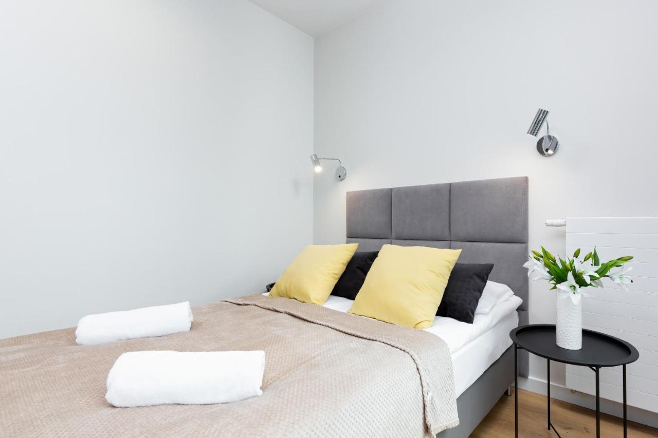 Apartment Browary Warszawskie By Renters