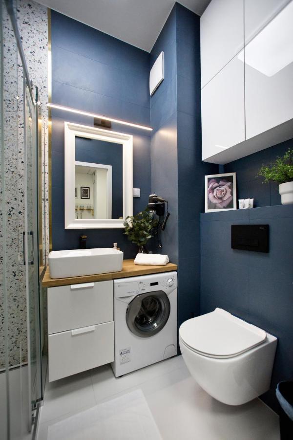 Apartamento Prymasa Tysiaclecia - P&o Serviced Varsóvia