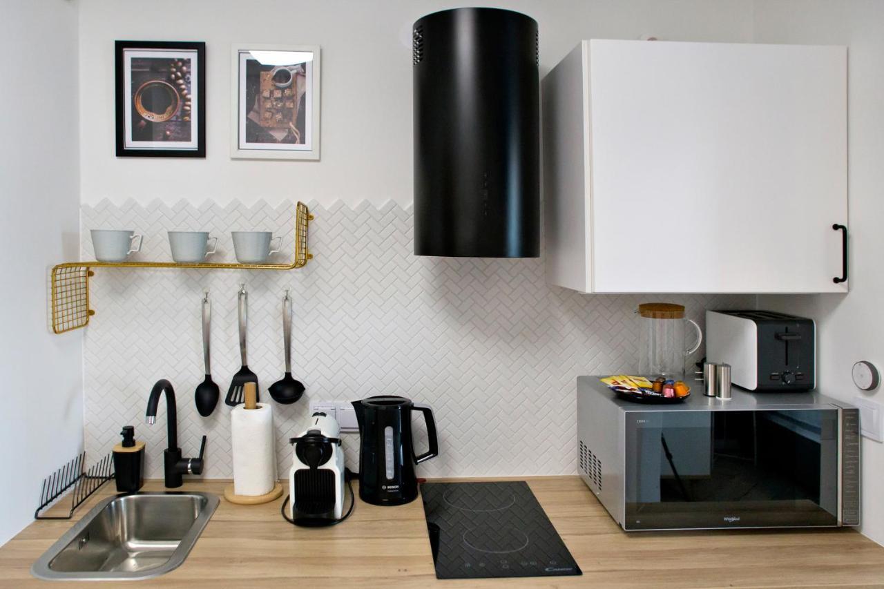 Apartment Prymasa Tysiaclecia - P&o Serviced Warsaw
