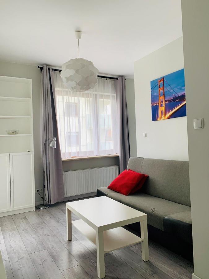 Apartment Night Rondo Daszynskiego *